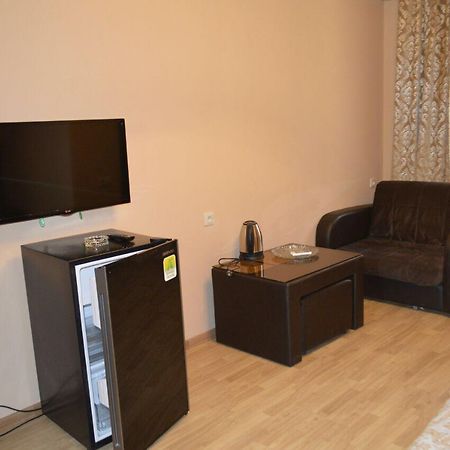 Hotel Sea Gagra Ngoại thất bức ảnh