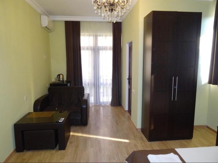 Hotel Sea Gagra Ngoại thất bức ảnh