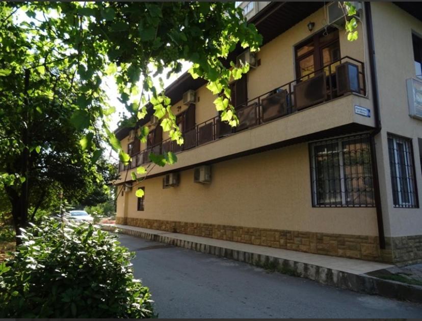 Hotel Sea Gagra Ngoại thất bức ảnh