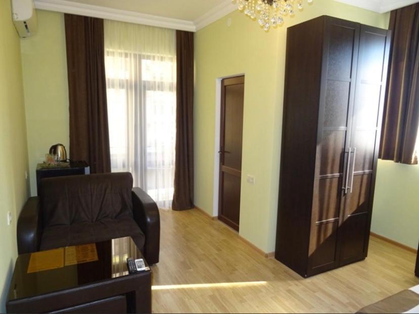 Hotel Sea Gagra Ngoại thất bức ảnh