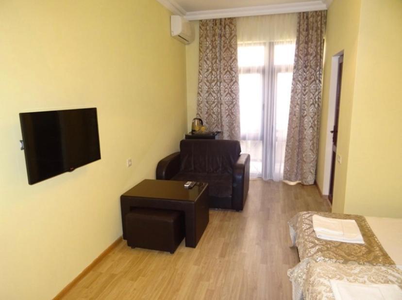 Hotel Sea Gagra Ngoại thất bức ảnh