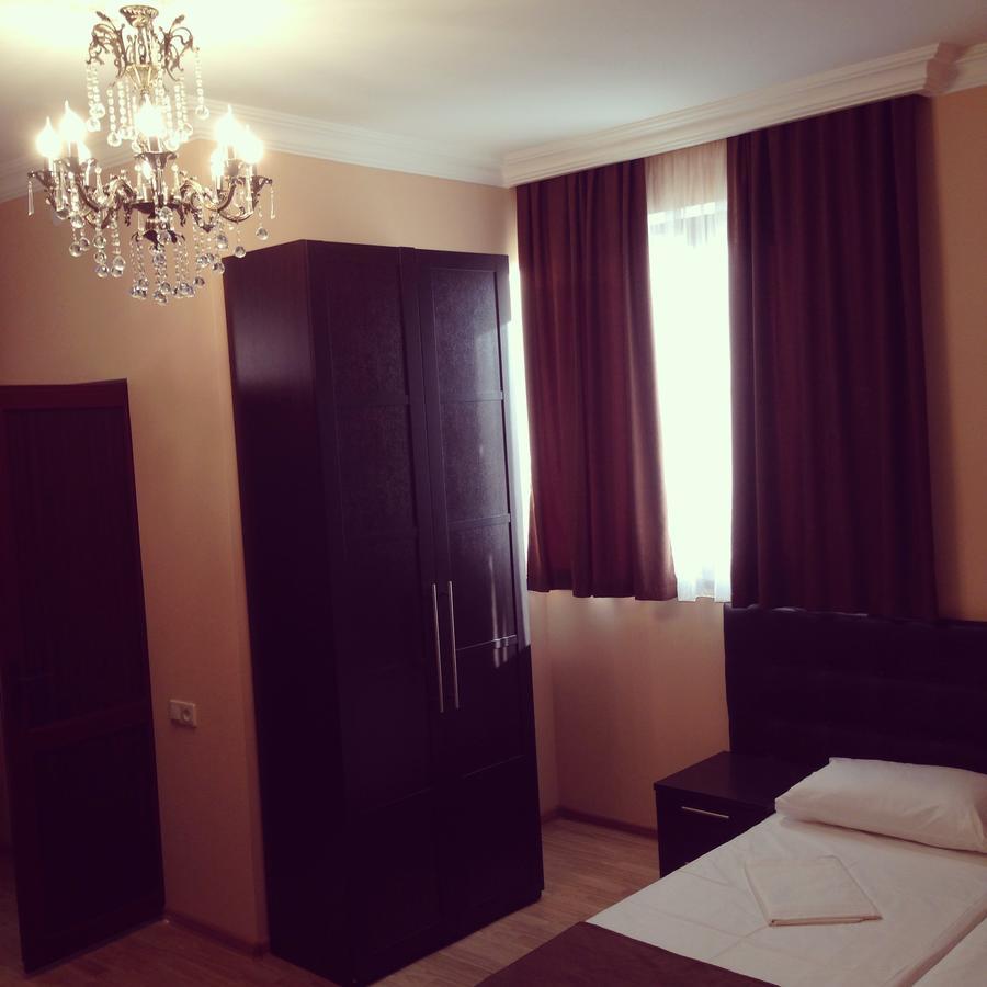 Hotel Sea Gagra Ngoại thất bức ảnh