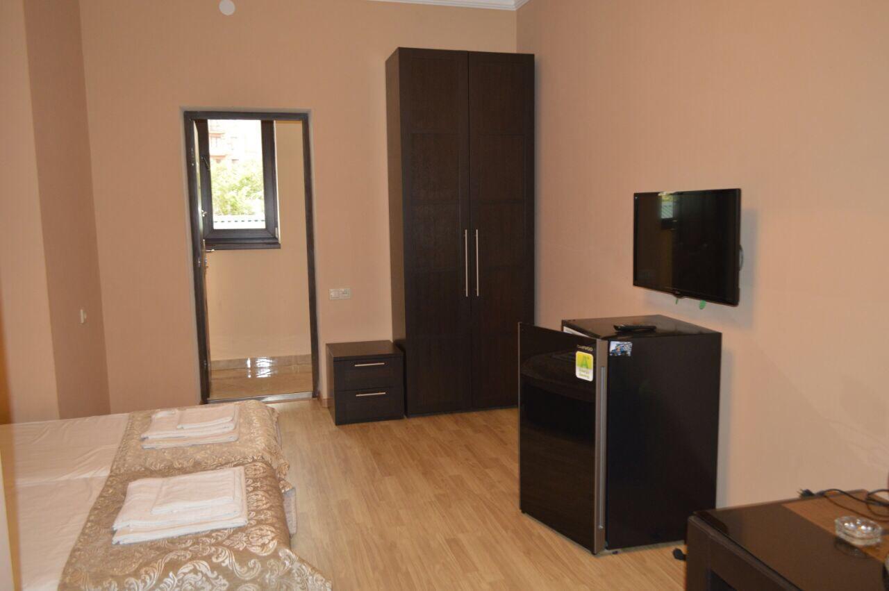 Hotel Sea Gagra Ngoại thất bức ảnh