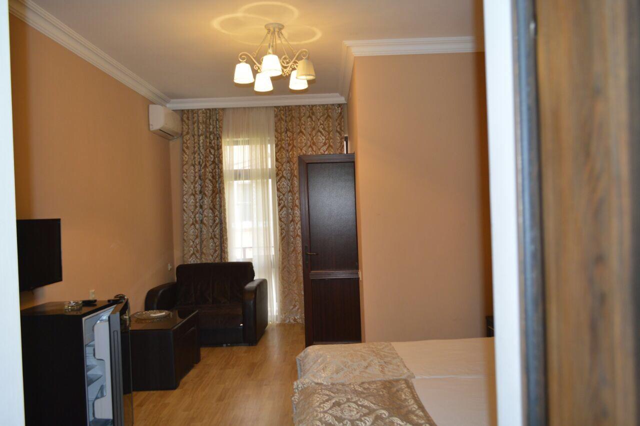 Hotel Sea Gagra Ngoại thất bức ảnh