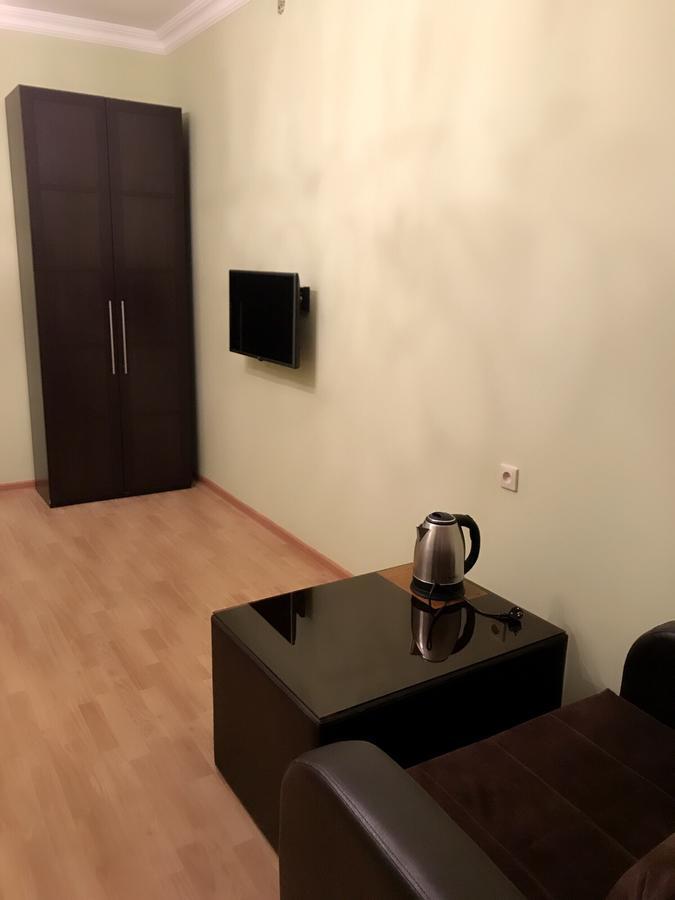 Hotel Sea Gagra Ngoại thất bức ảnh