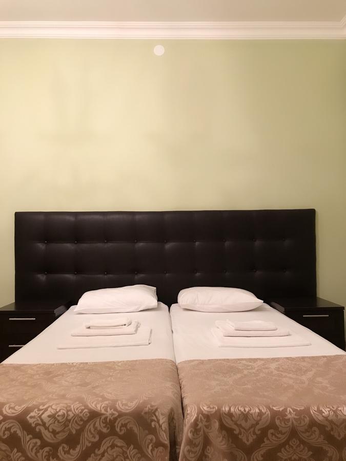 Hotel Sea Gagra Ngoại thất bức ảnh