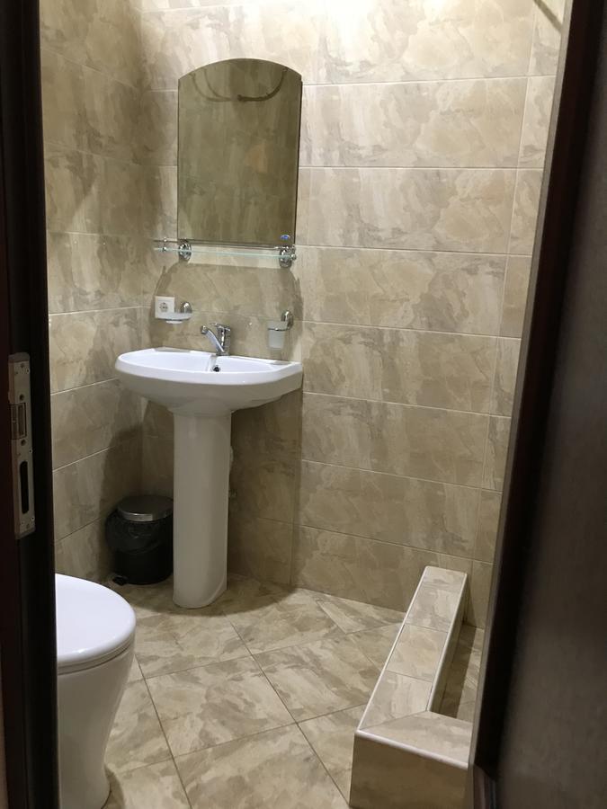 Hotel Sea Gagra Ngoại thất bức ảnh